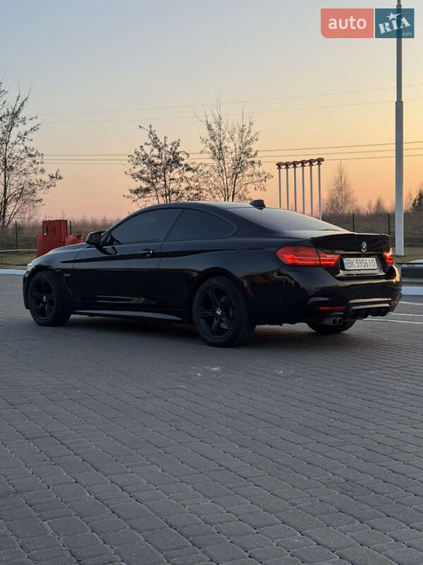2015 bmw 428xi