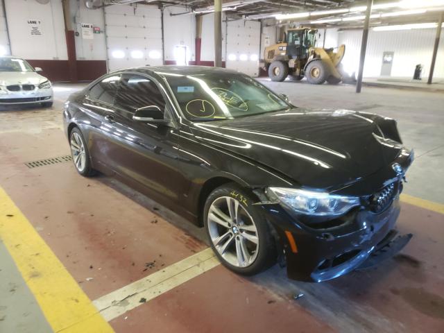 2014 bmw 428 xi