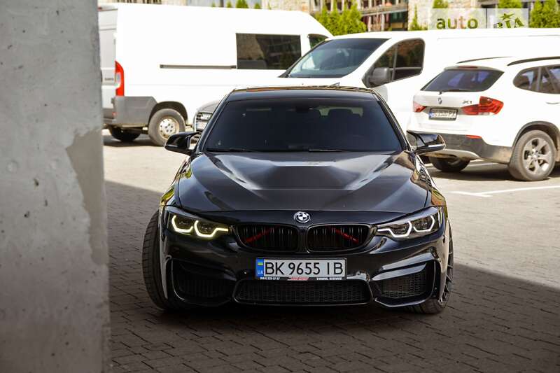 2013 bmw 428xi