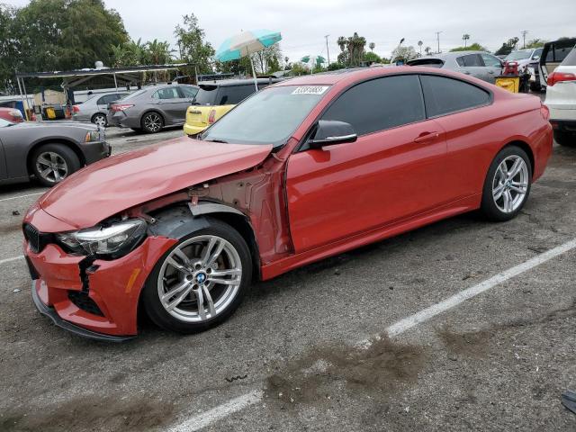 2014 bmw 428i