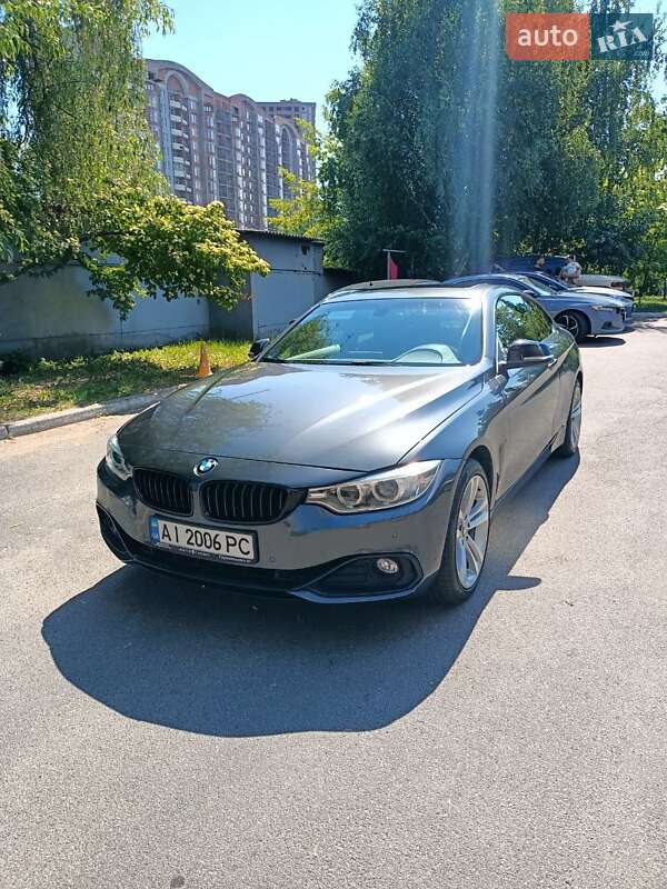 2015 bmw 428xi