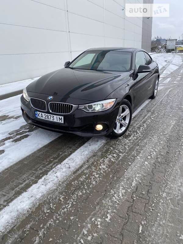 2015 bmw 428xi
