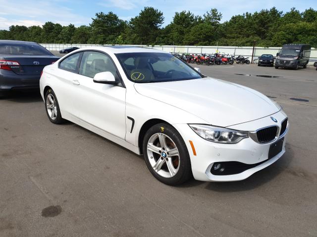 2015 bmw 428 xi