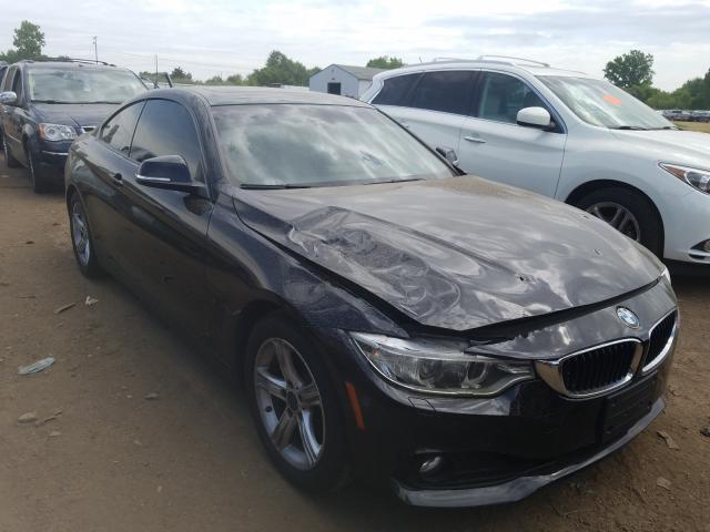 2014 bmw 428 xi