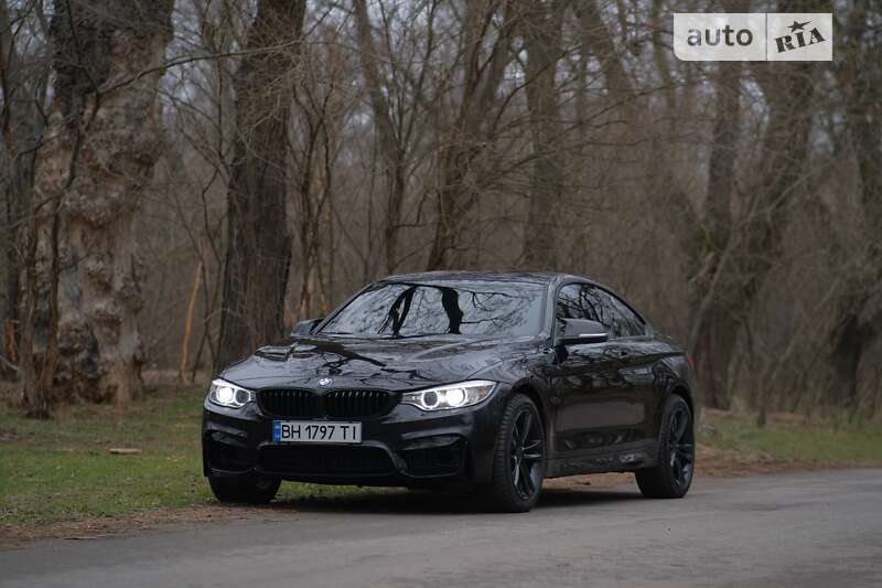 2013 bmw 428xi