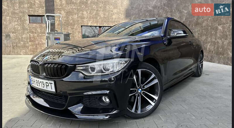 2014 bmw 428xi
