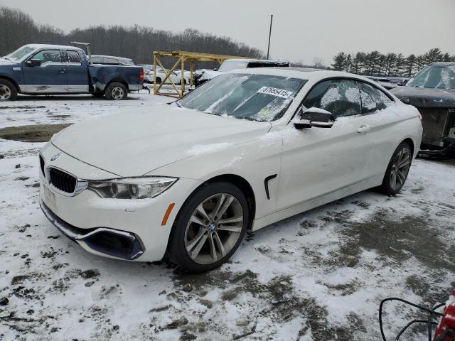 2014 BMW 428i