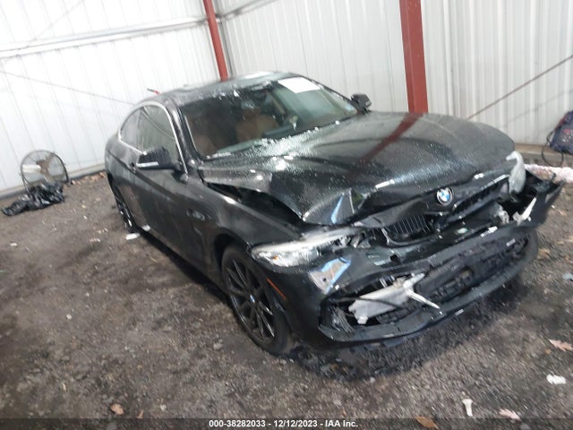 2014 bmw 428i
