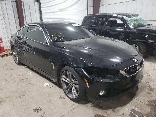 2014 bmw 428 xi