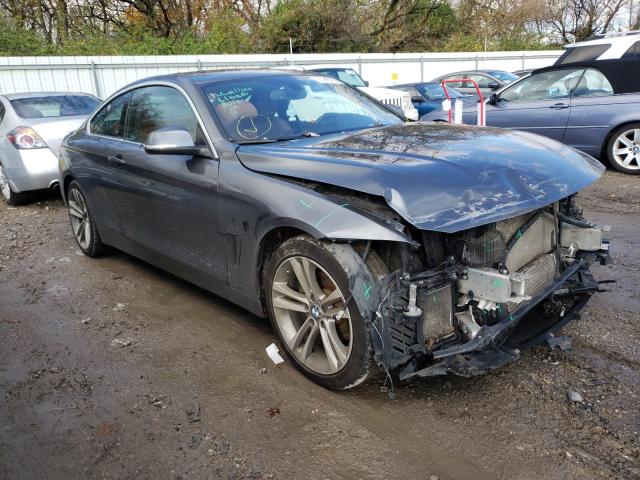 2015 bmw 428 xi