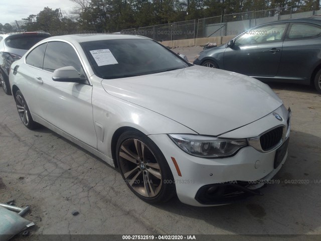2015 bmw 428i