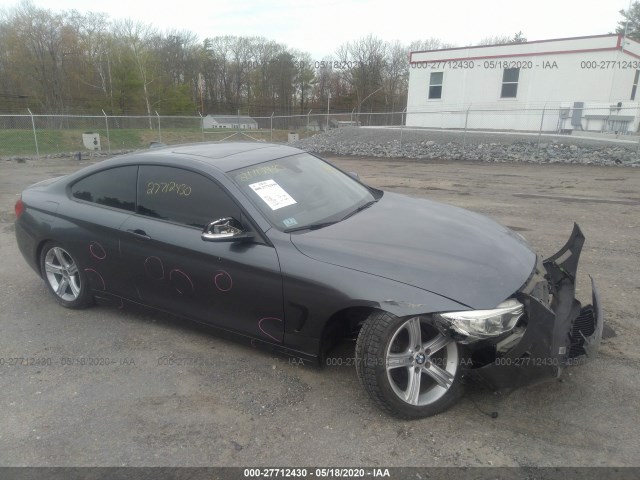 2013 bmw 428i
