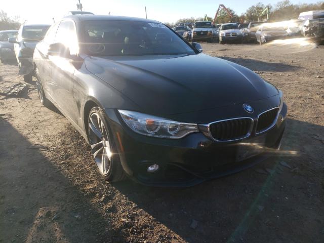 2014 bmw 428 xi