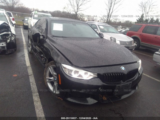 2014 bmw 428i