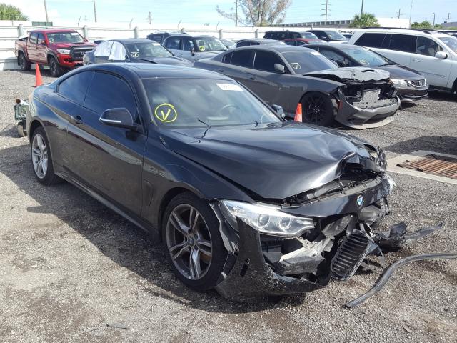 2015 bmw 428 xi