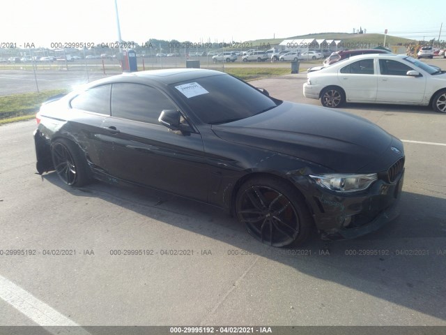 2015 bmw 428i