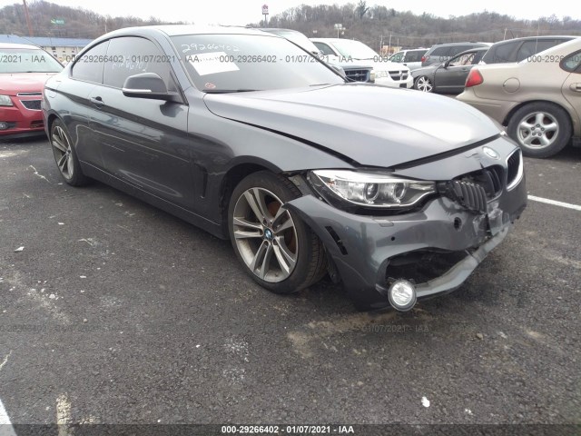 2013 bmw 428xi
