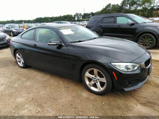 2013 bmw 428i