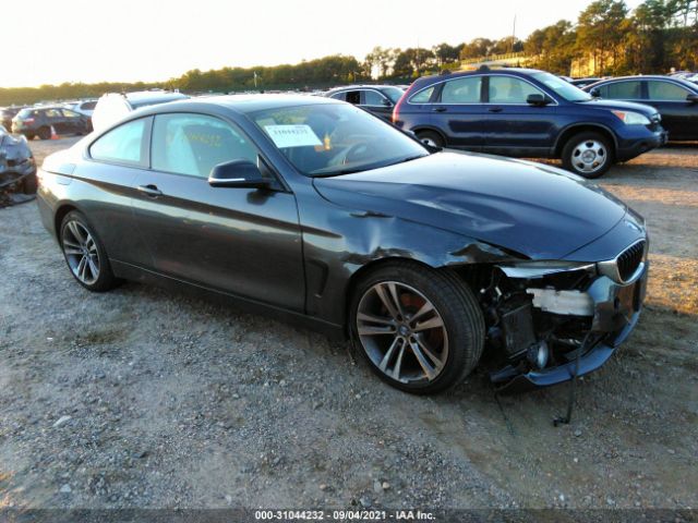 2014 bmw 428xi