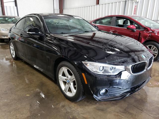 2014 bmw 428 xi