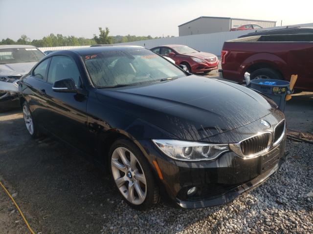 2015 bmw 428 xi