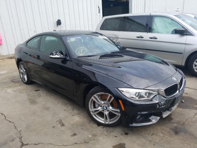 2015 bmw 428 xi