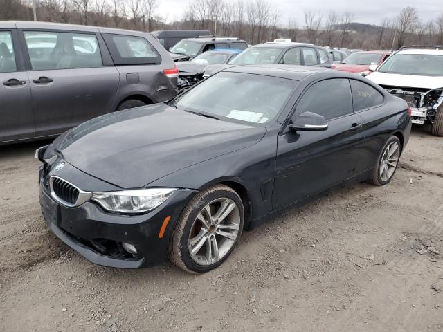 2016 bmw 428i