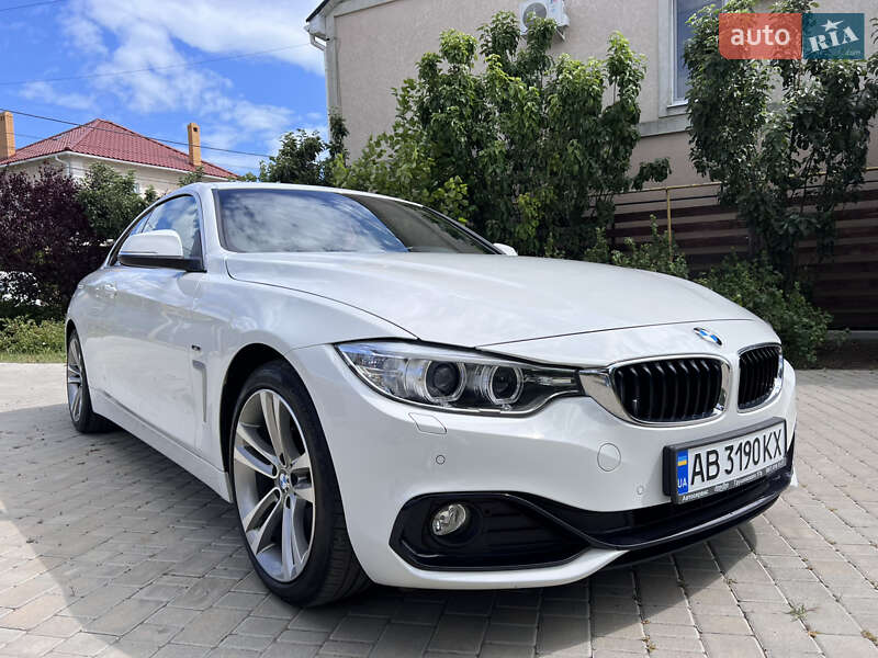 2013 bmw 420d