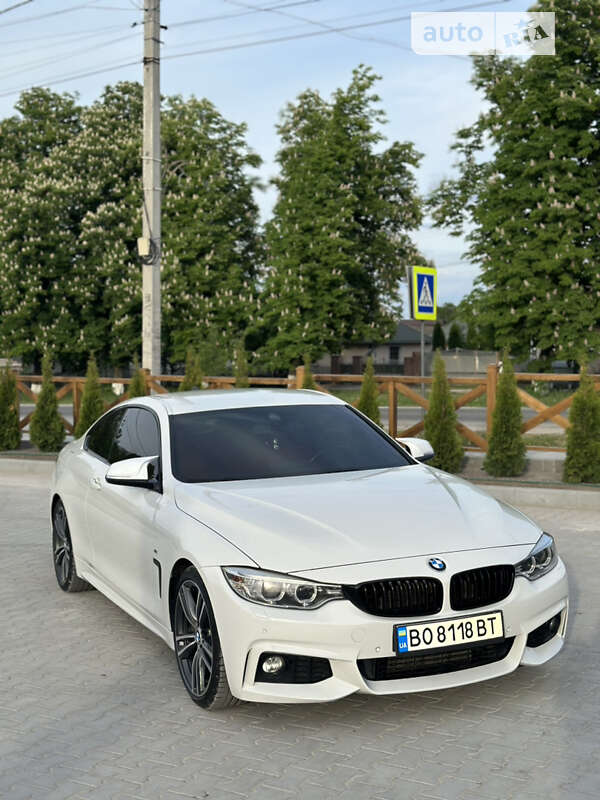 2014 bmw 425d