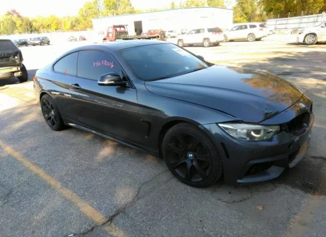 2013 bmw 435i