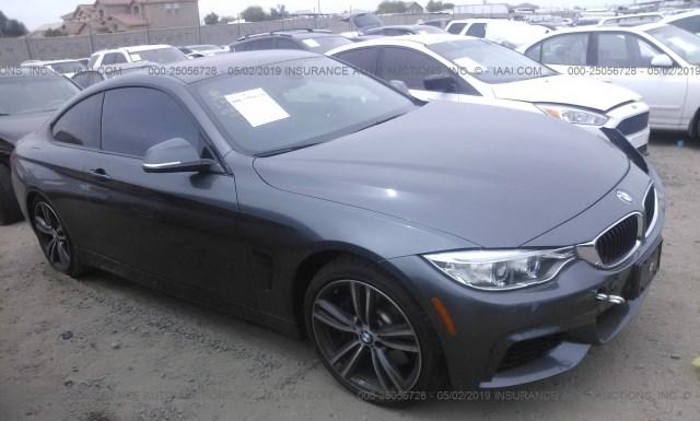 2014 bmw 435