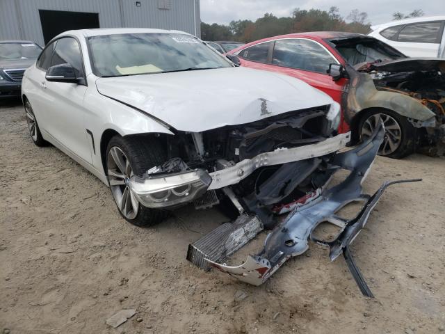 2015 bmw 435i