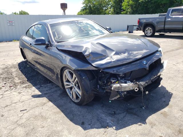 2013 bmw 435i