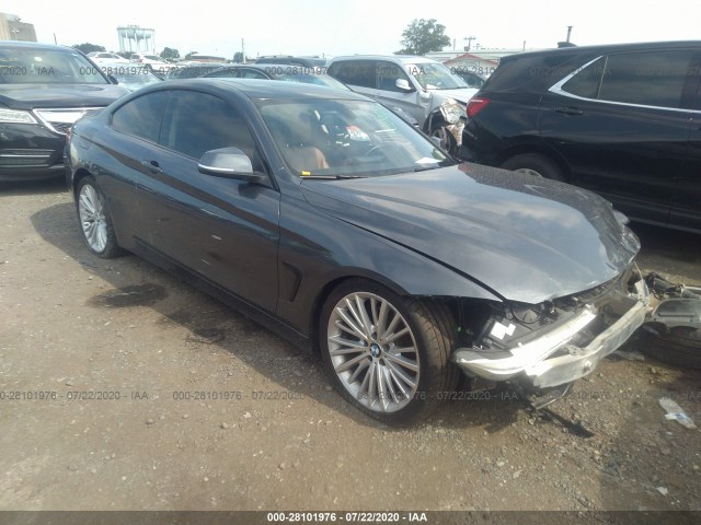 2014 bmw 4