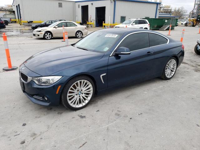 2015 bmw 435i