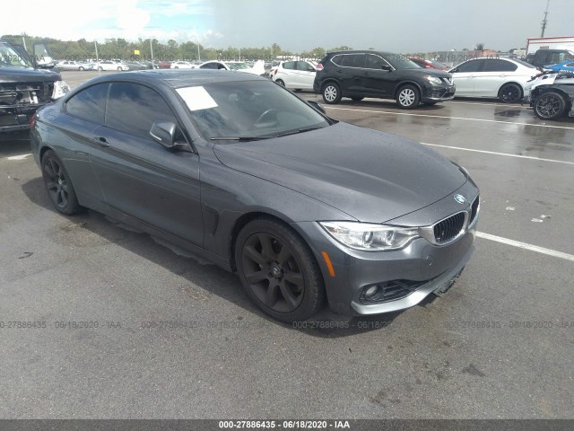 2013 bmw 4