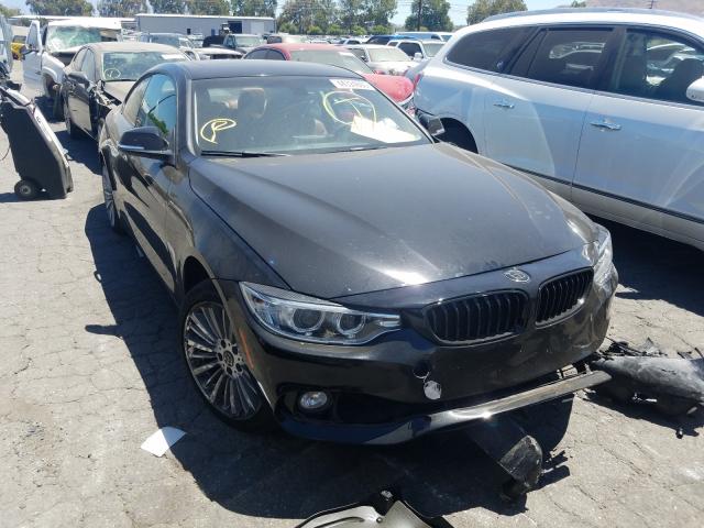 2013 bmw 435i