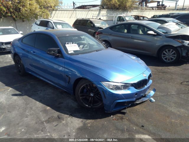 2014 bmw 4
