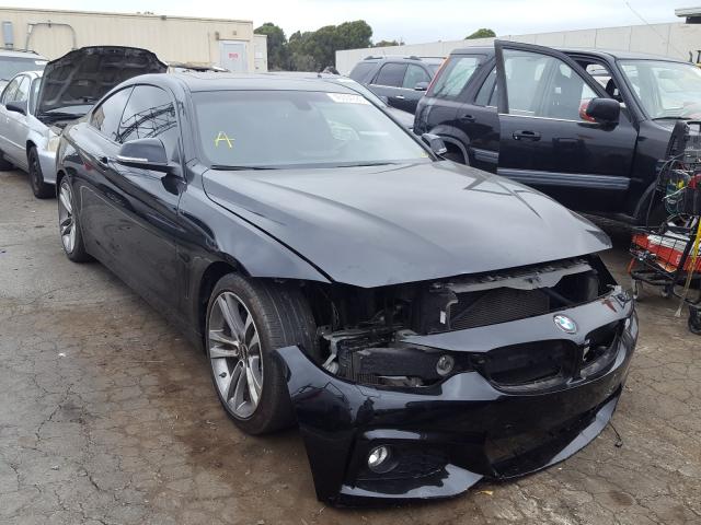 2014 bmw 435 i