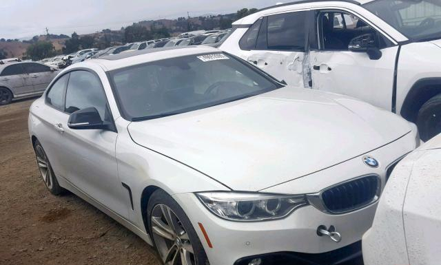 2015 bmw 435i