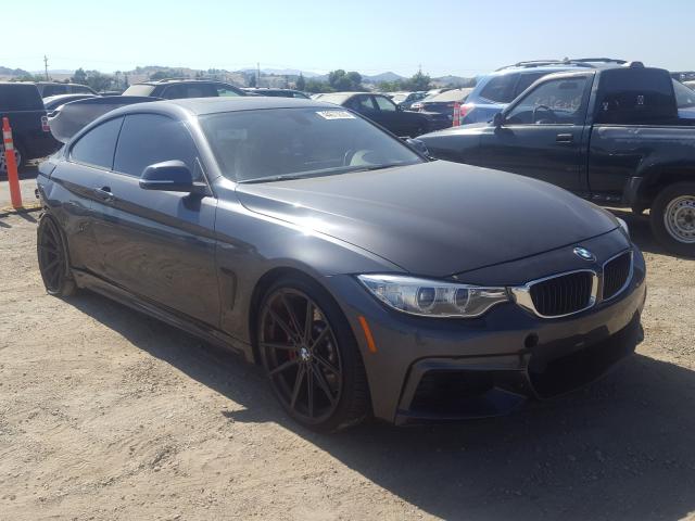 2014 bmw 435i