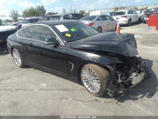 2014 bmw 4