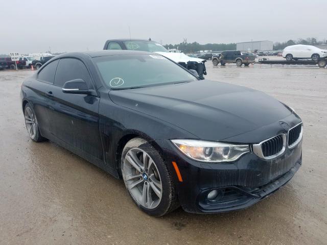 2014 bmw 435