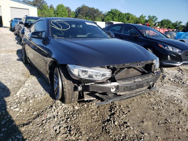 2016 bmw 435i
