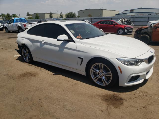2016 bmw 435i