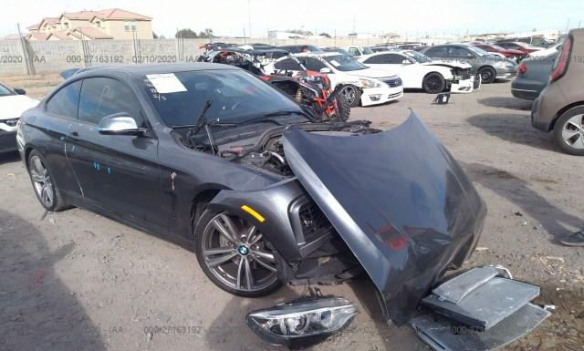 2015 bmw 435