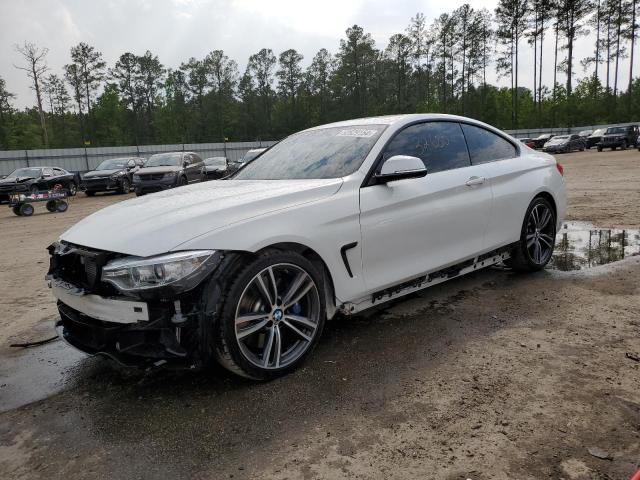 2015 bmw 435i