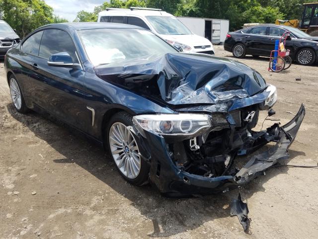2014 bmw 435 i