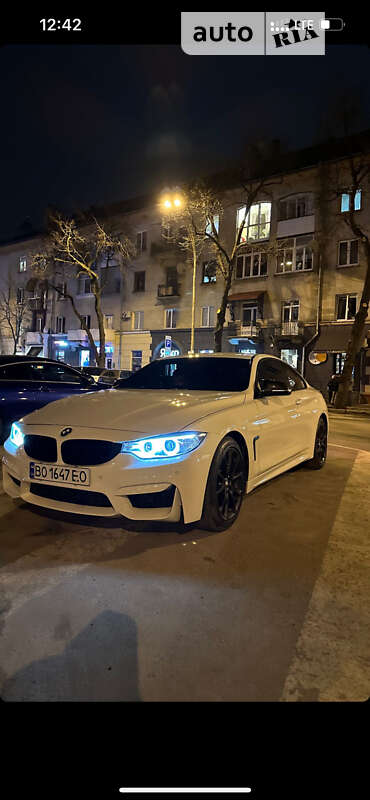 2014 bmw 435i