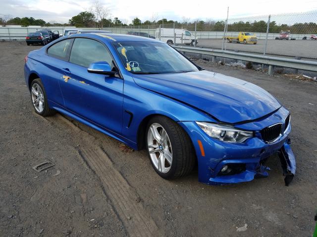 2015 bmw 435xi